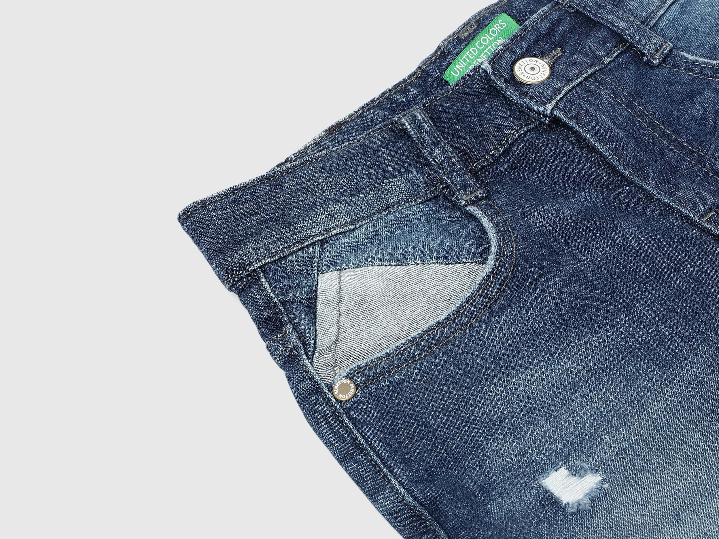 Solid Regular Fit Shorts