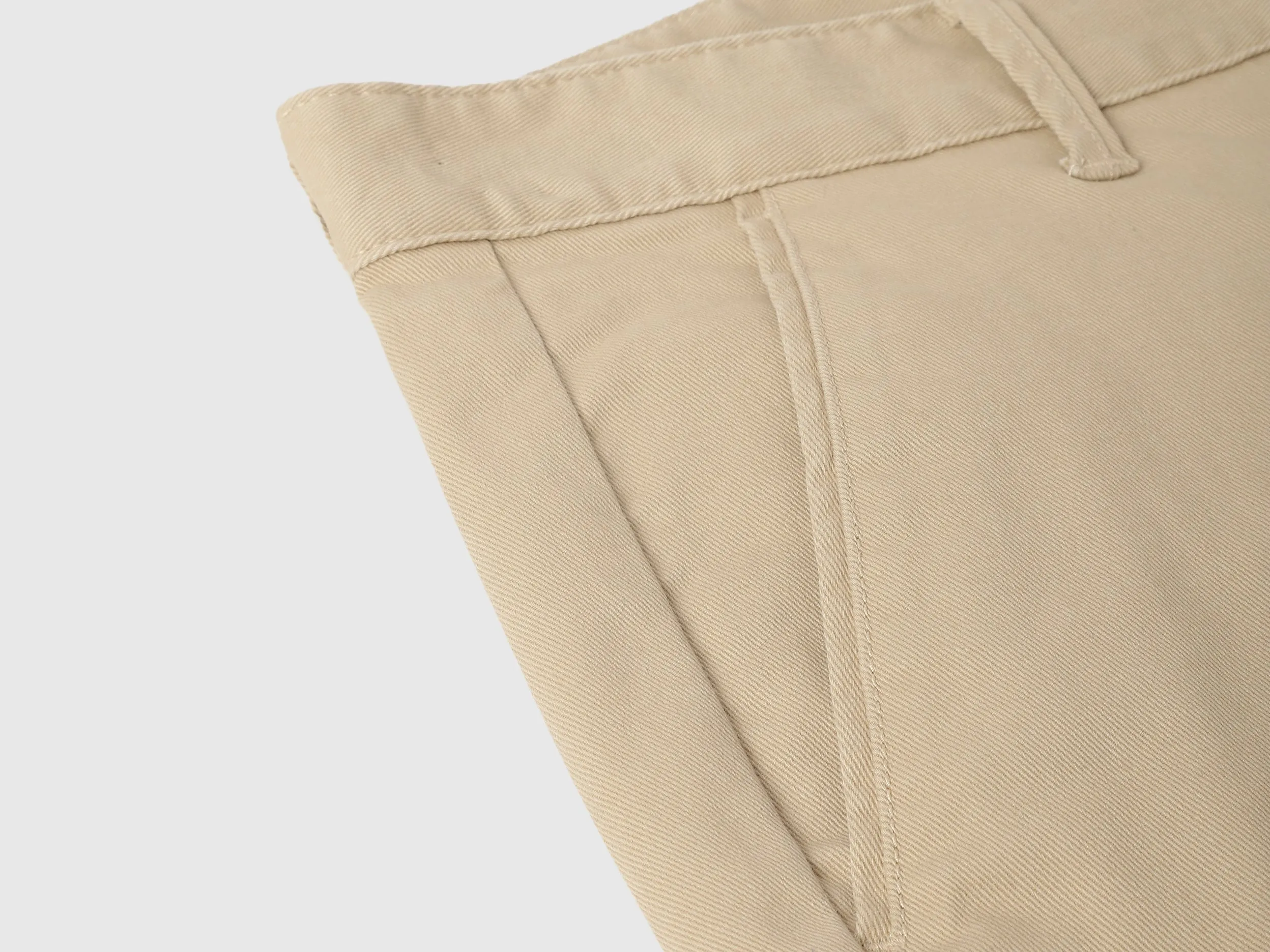 Solid Slim Fit Shorts