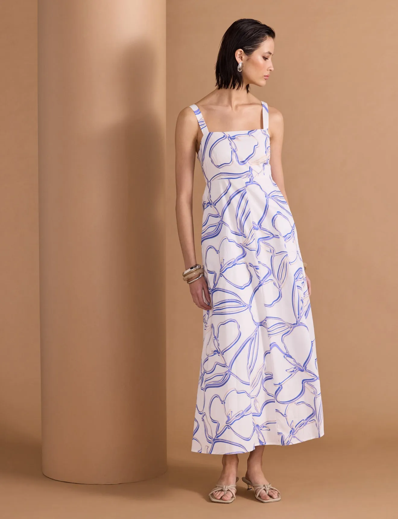 Soraya Sundress