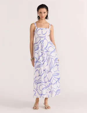 Soraya Sundress