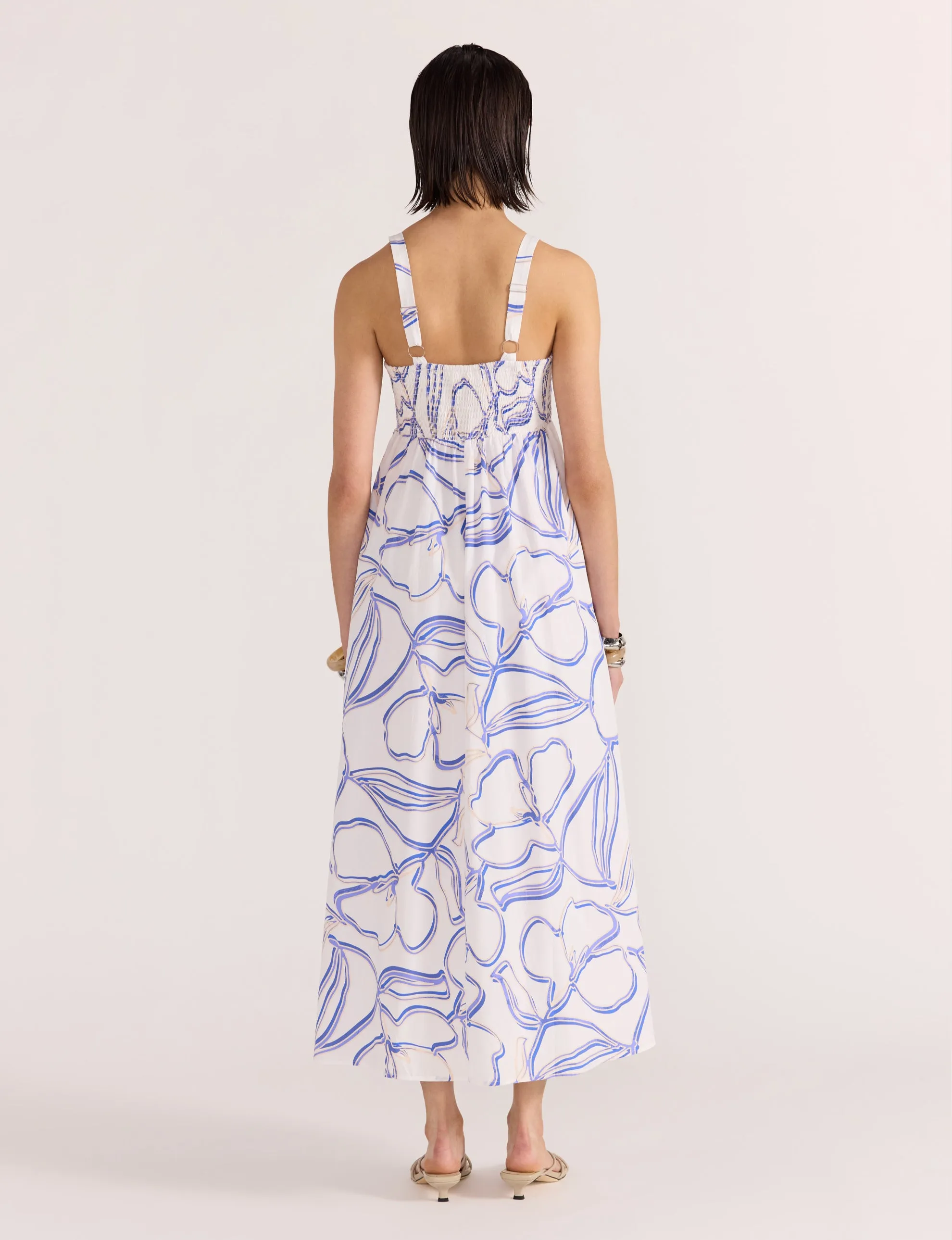Soraya Sundress
