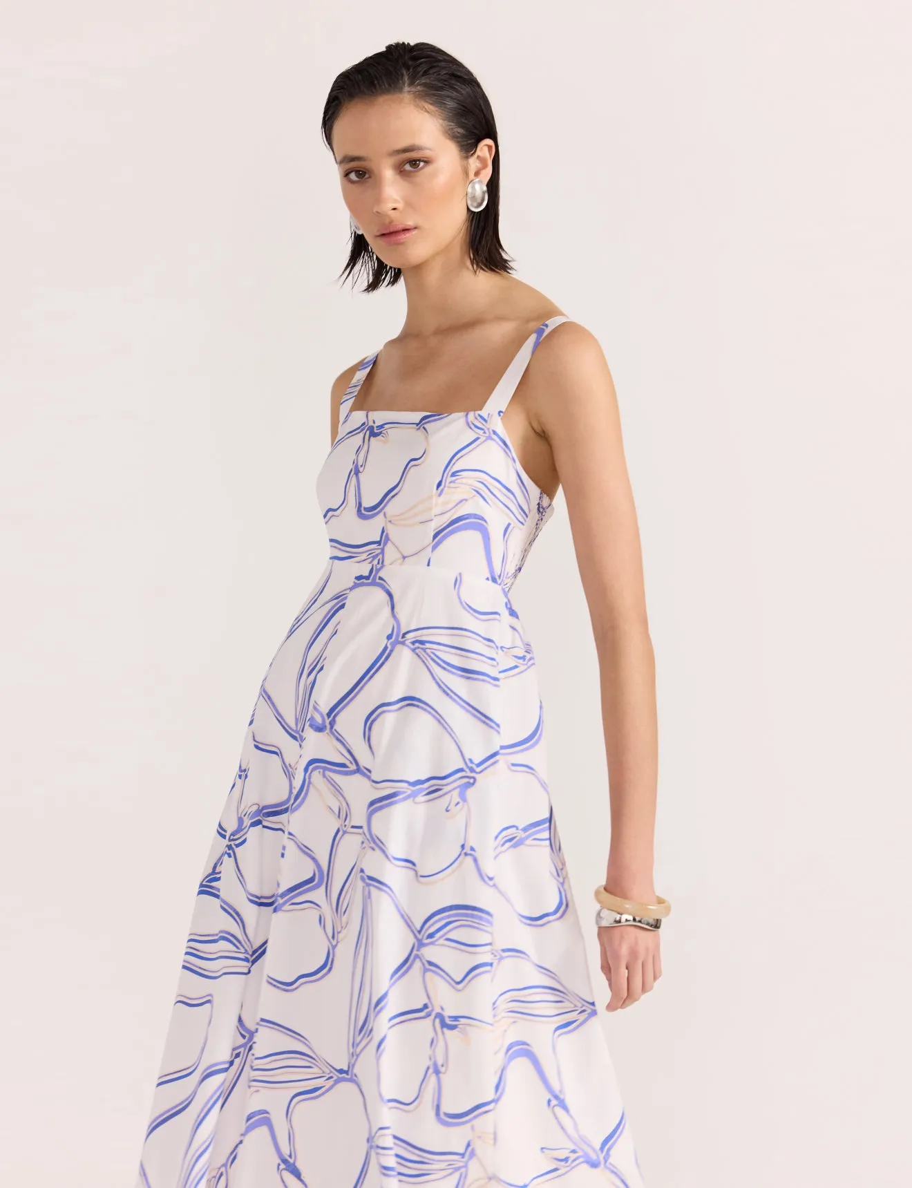 Soraya Sundress