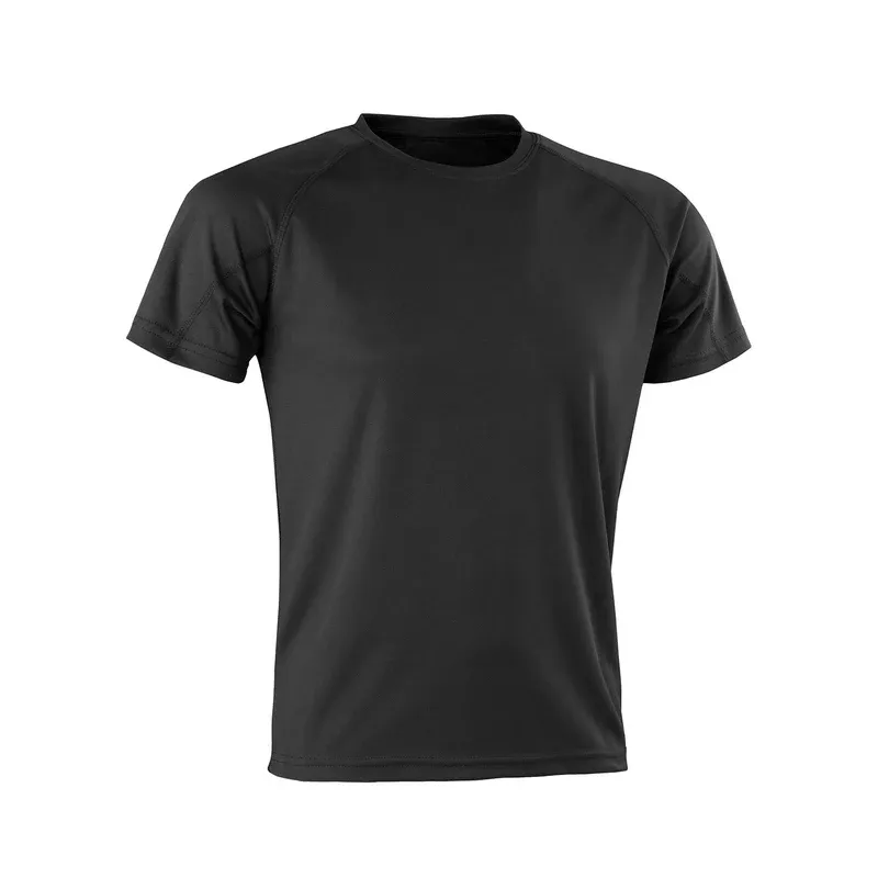 Spiro Impact Performance Aircool T-Shirt Adult