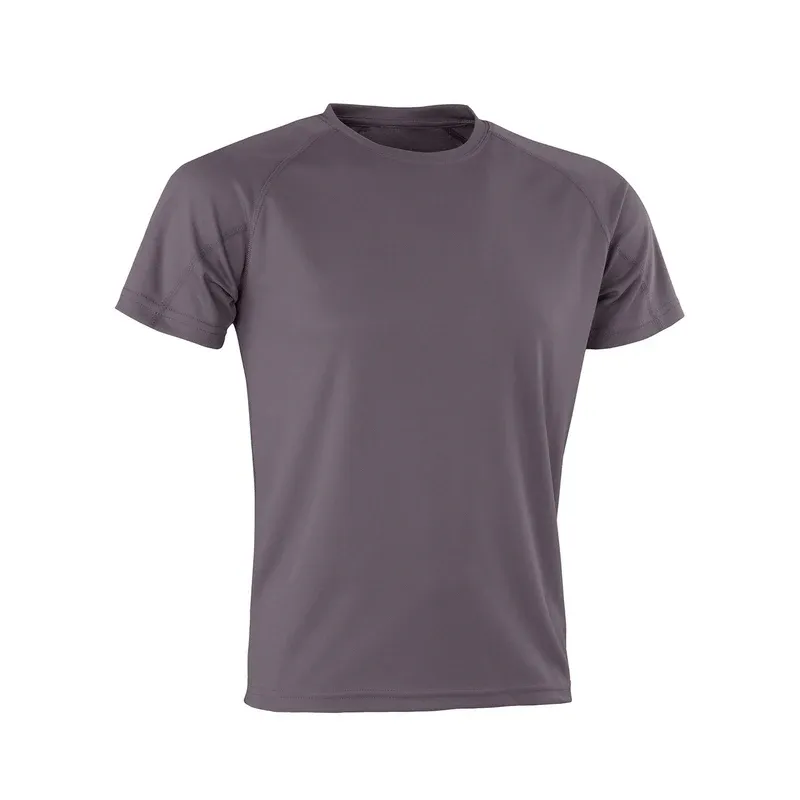 Spiro Impact Performance Aircool T-Shirt Adult