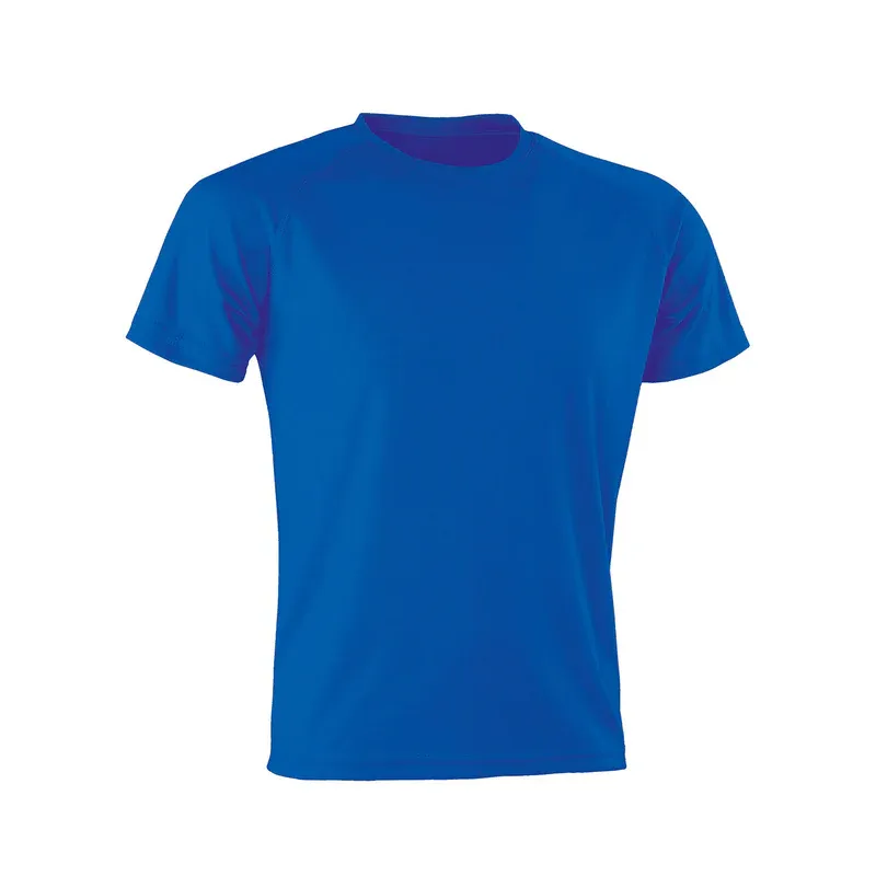 Spiro Impact Performance Aircool T-Shirt Adult