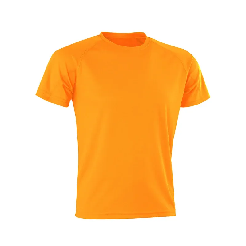 Spiro Impact Performance Aircool T-Shirt Adult