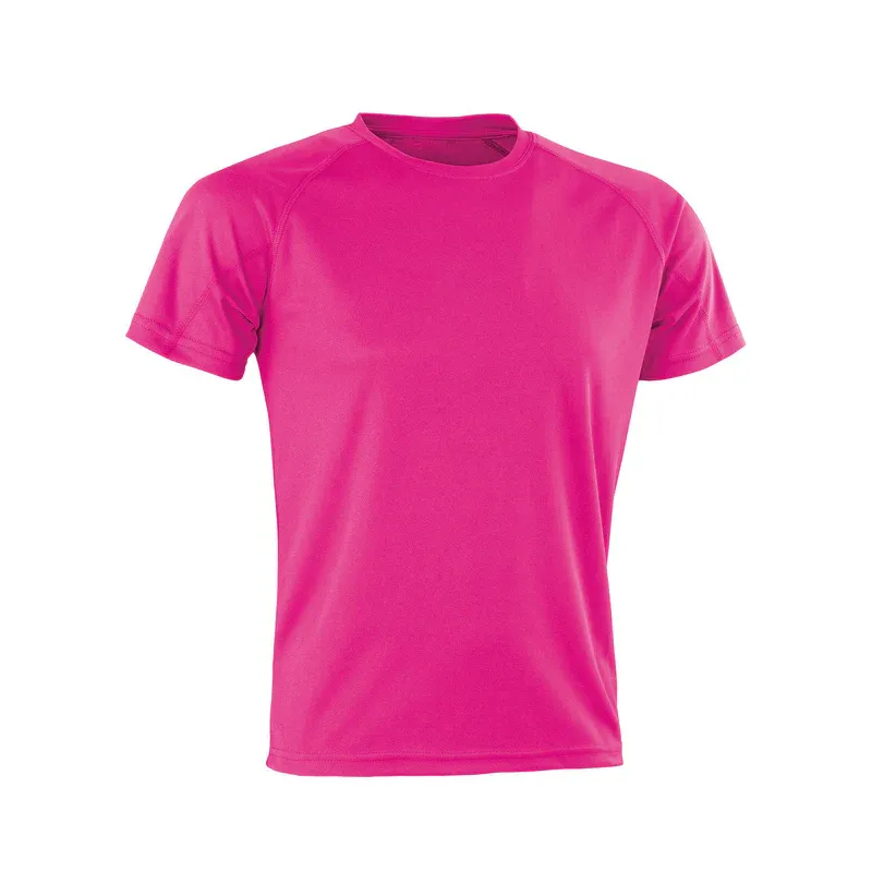 Spiro Impact Performance Aircool T-Shirt Adult