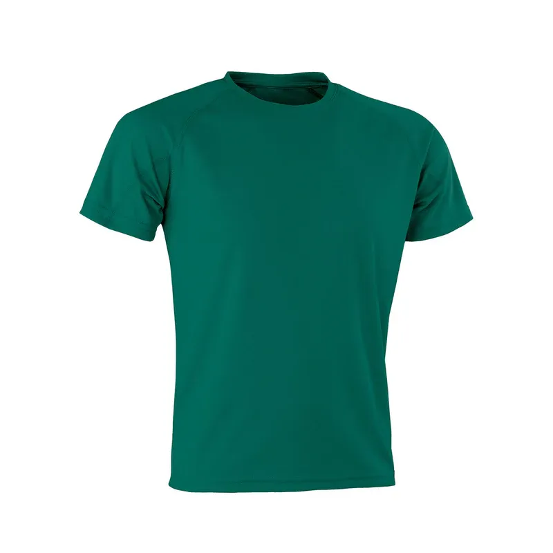 Spiro Impact Performance Aircool T-Shirt Adult