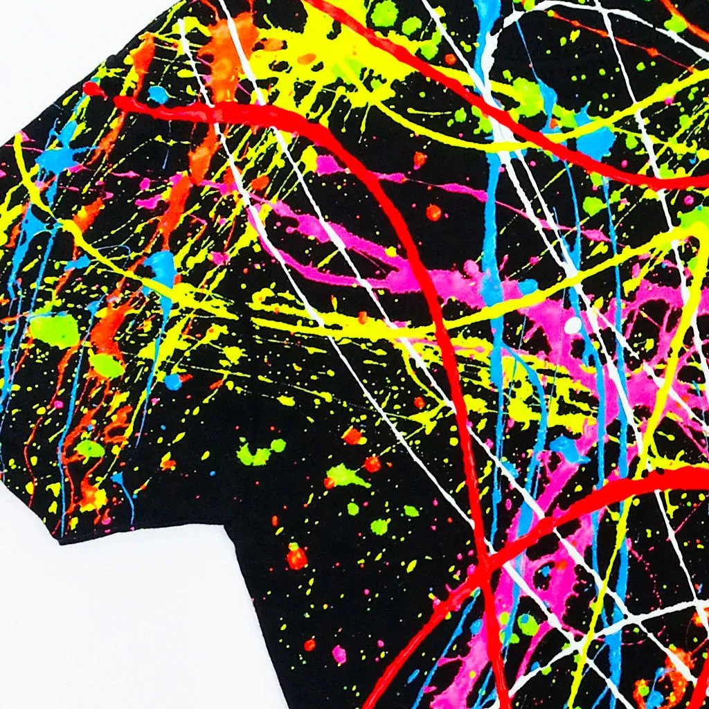 SPLAT KIDS T-SHIRT