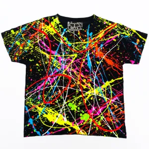 SPLAT KIDS T-SHIRT