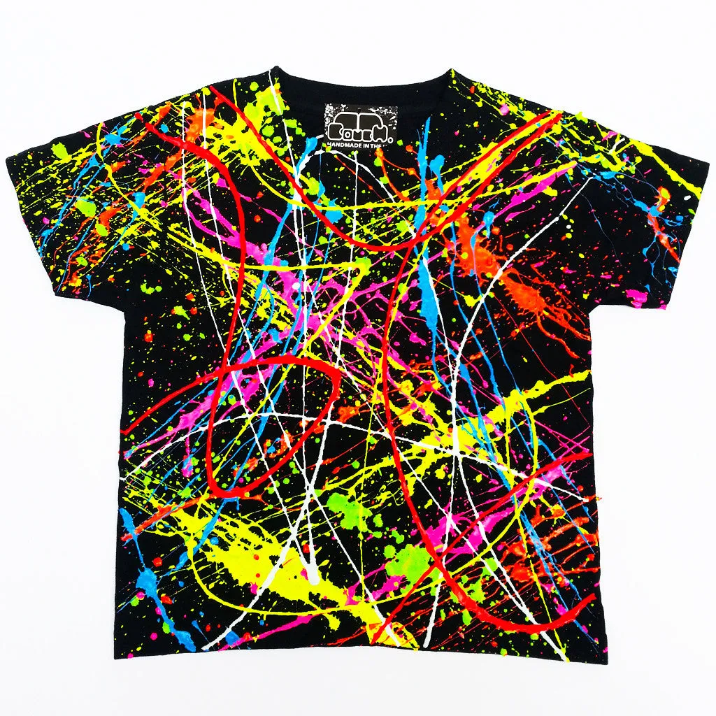 SPLAT KIDS T-SHIRT