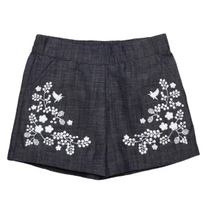 Spring Shorts
