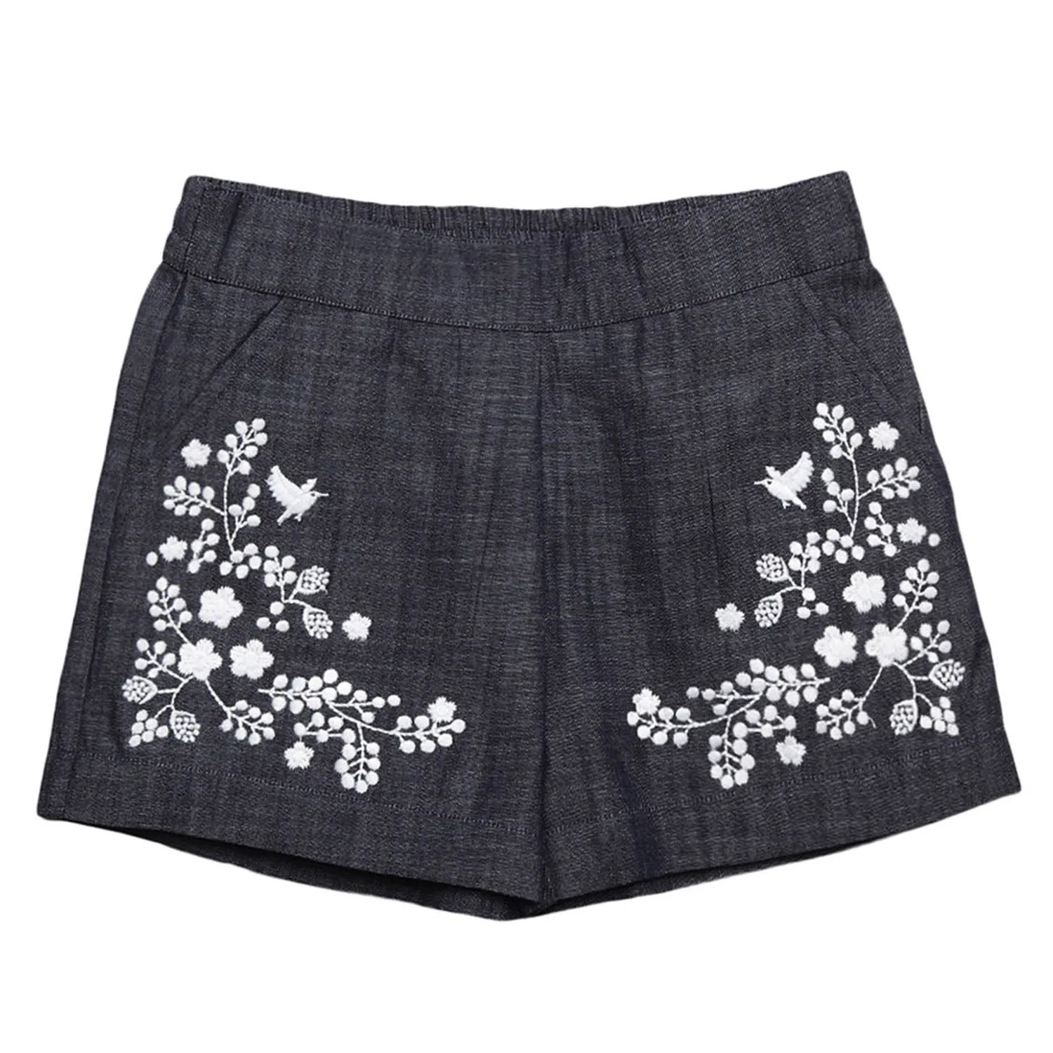 Spring Shorts