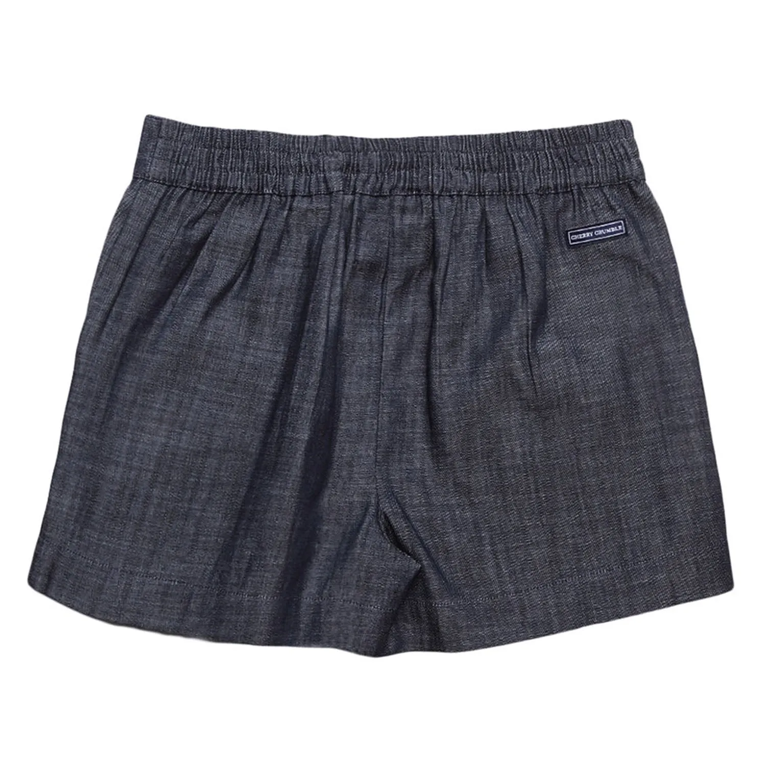 Spring Shorts