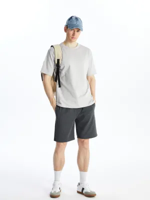 Standard Fit Men Shorts