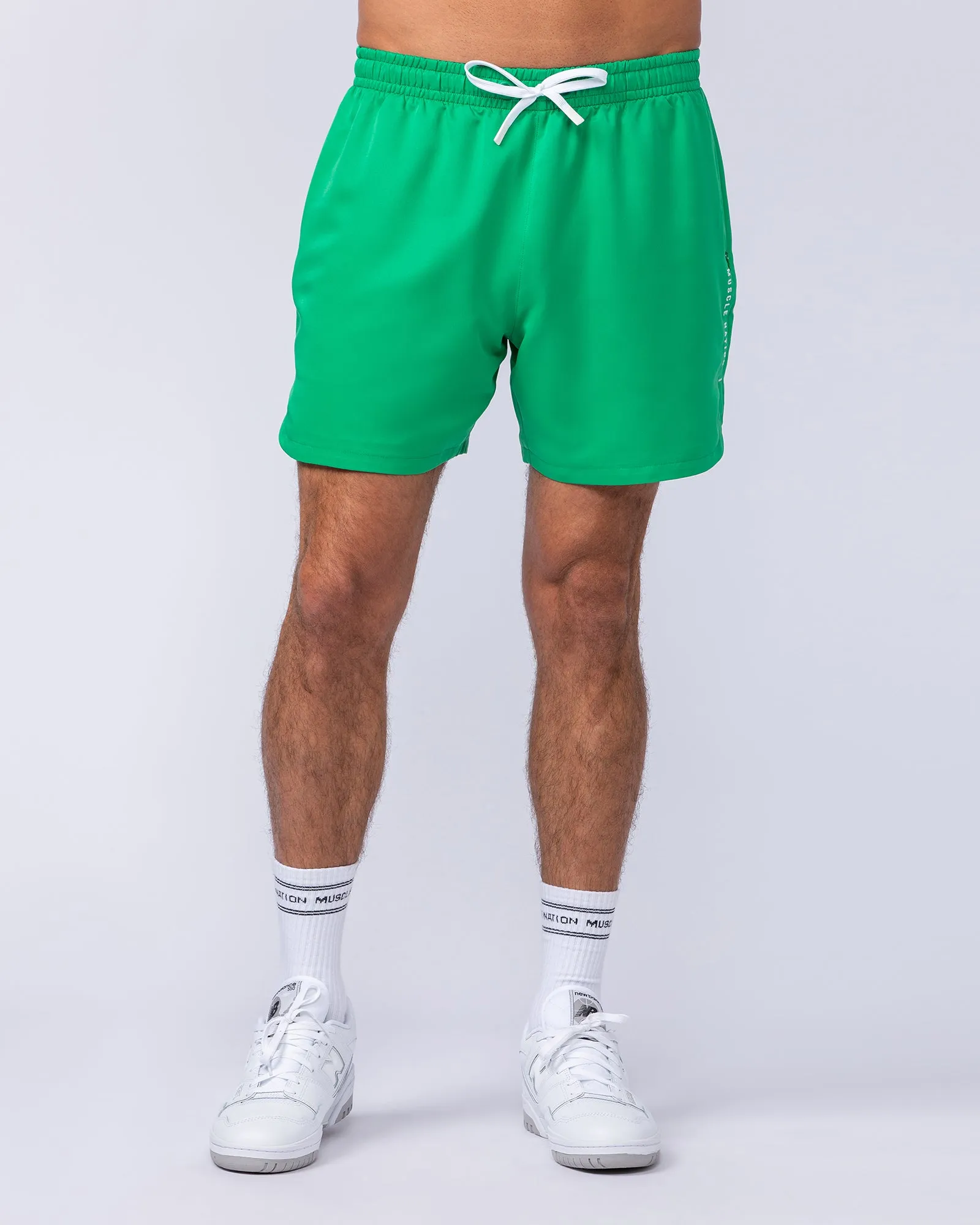 Standard Shorts - Clover