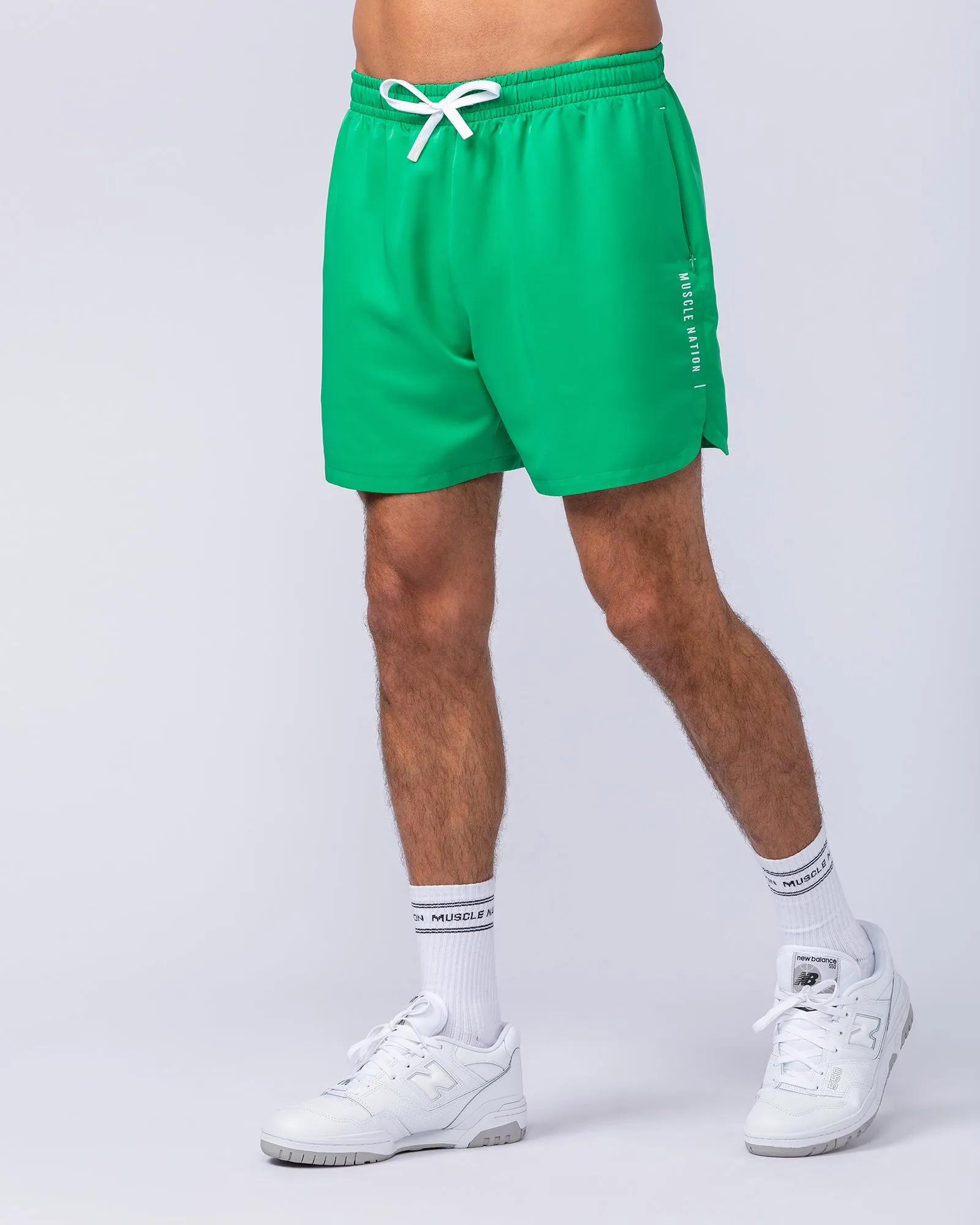Standard Shorts - Clover