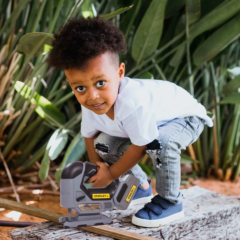 Stanley Jr. - Battery Operated Jigsaw