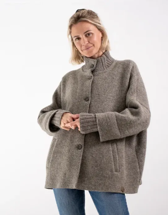Stapf Ilsa Jacket
