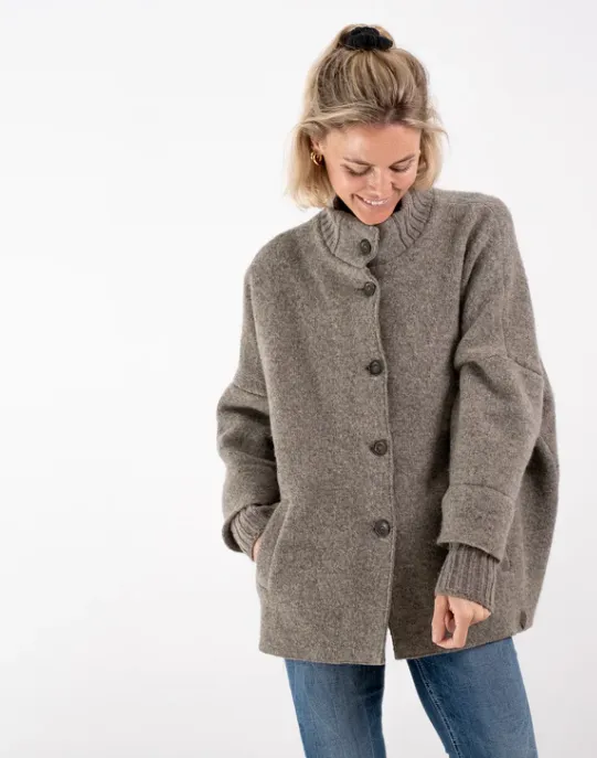 Stapf Ilsa Jacket