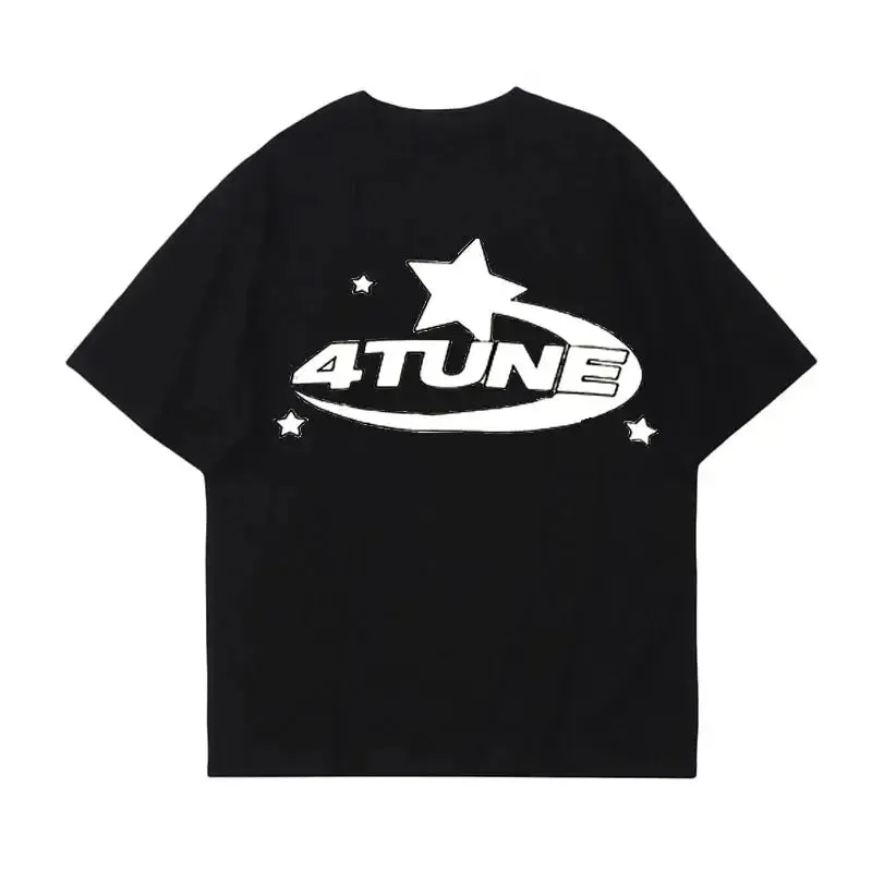 Star T Shirt Y2K