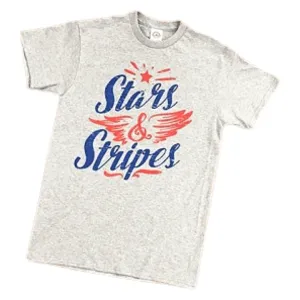 Stars & Stripes T-Shirt