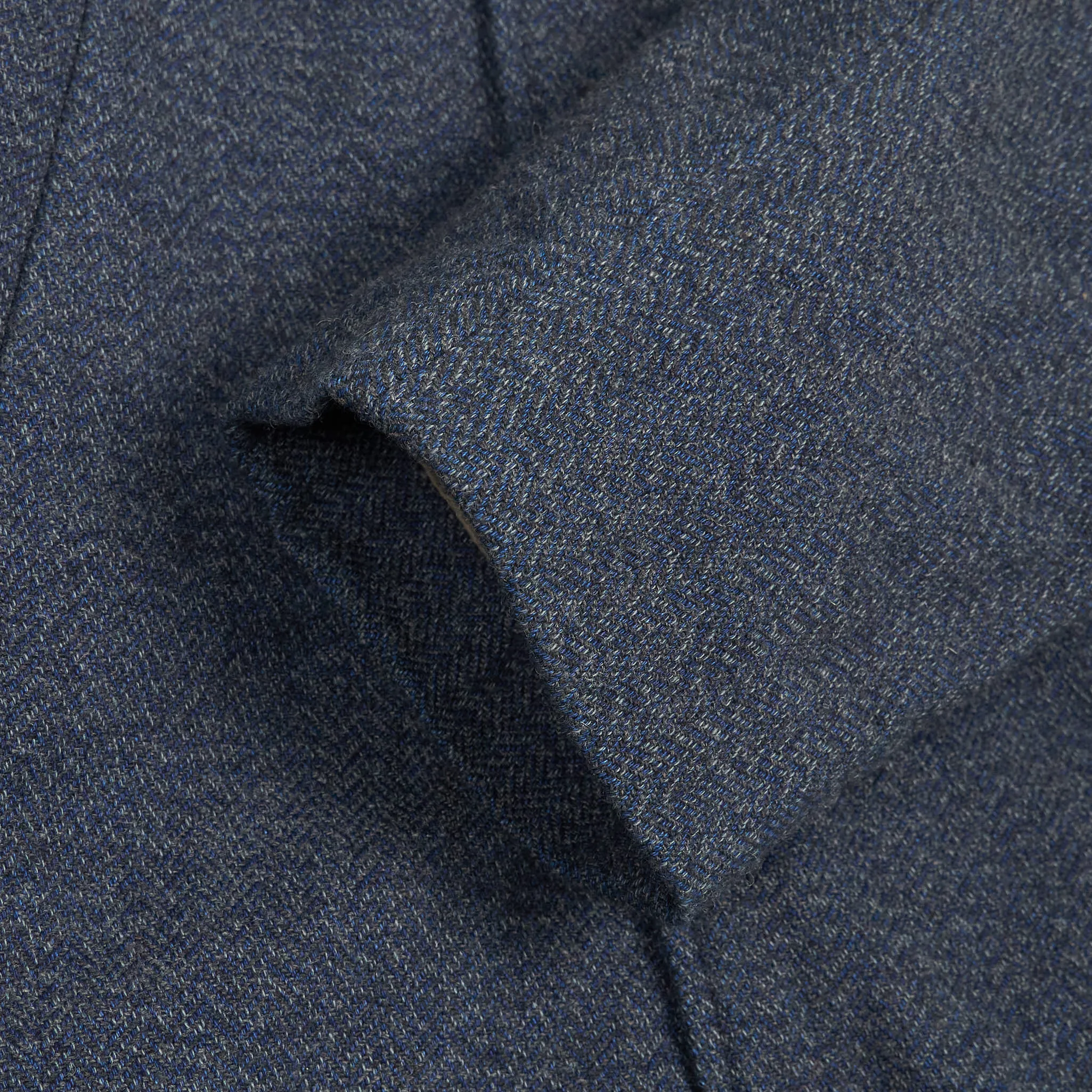 Stevenson Wool Vintage Style  Car Jacket