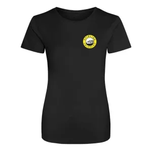 Stirling SC - Womens Cool T