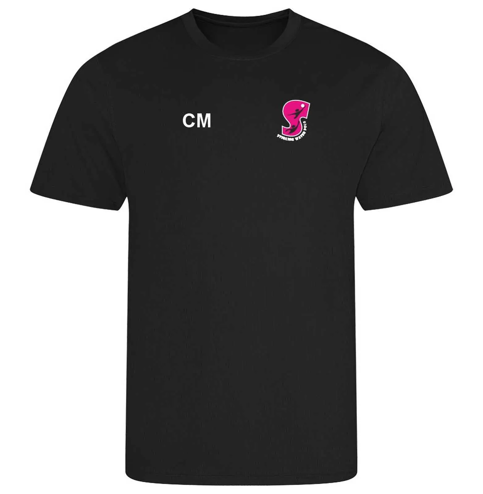 Stirling WPC - Unisex Cool T 'Pink'