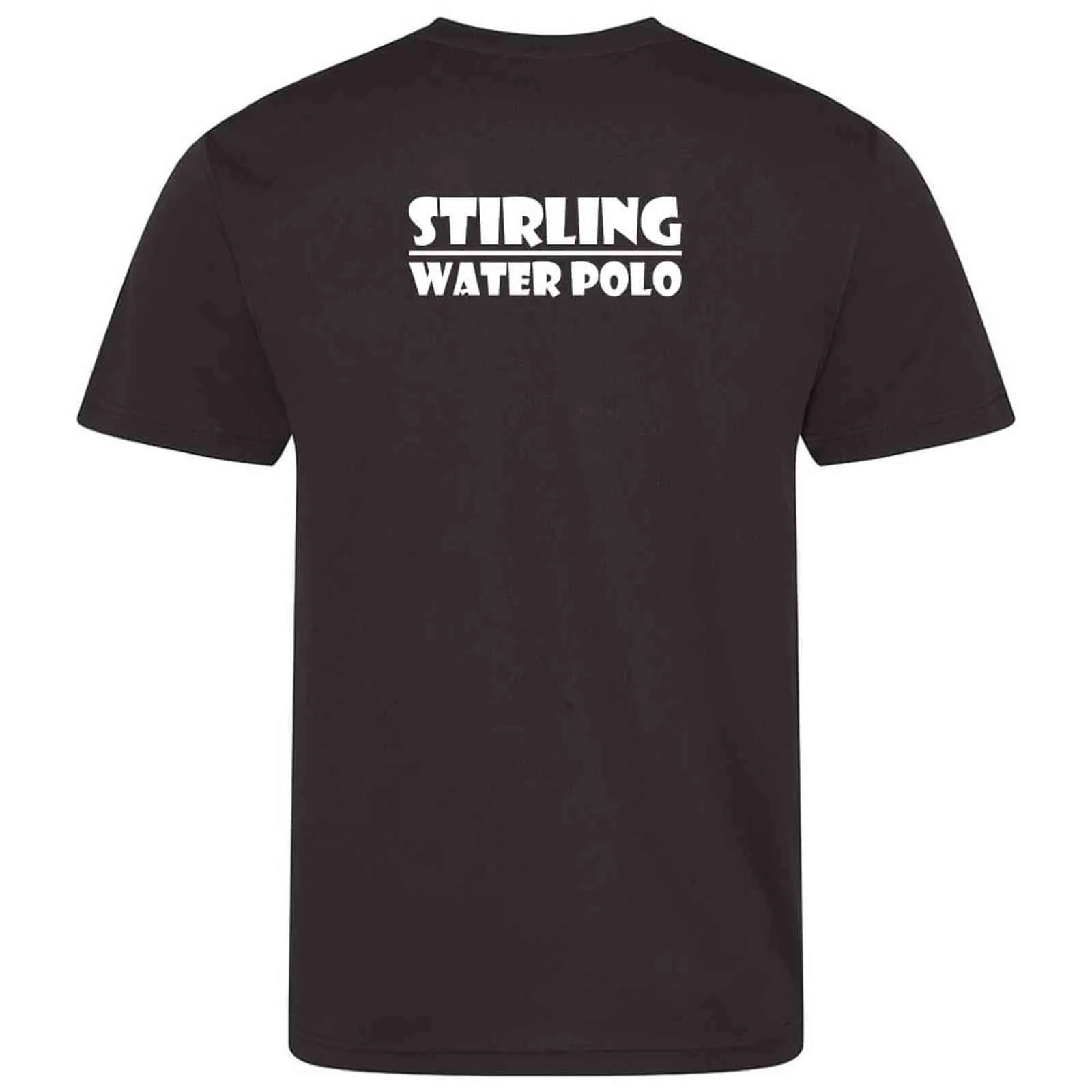 Stirling WPC - Unisex Tech T-Shirt