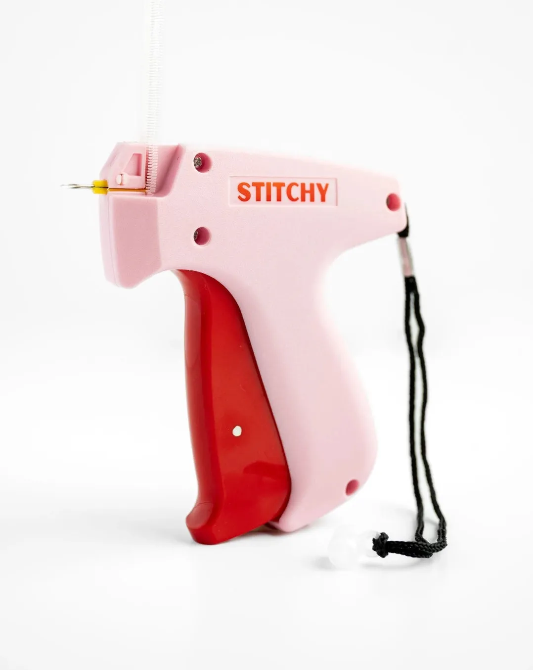 Stitchy gun