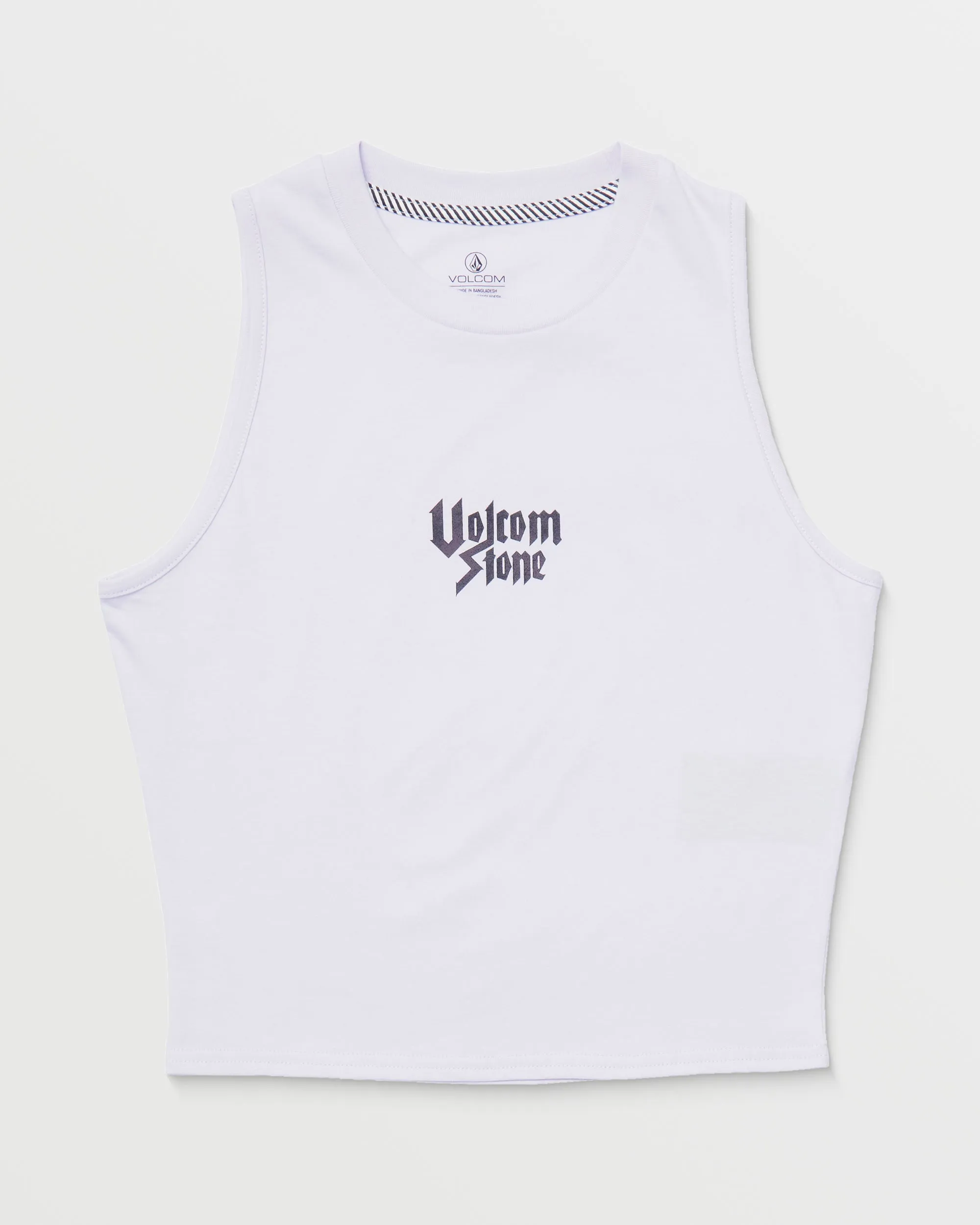 Stoneher Tanktop - DUSTY LAVENDER