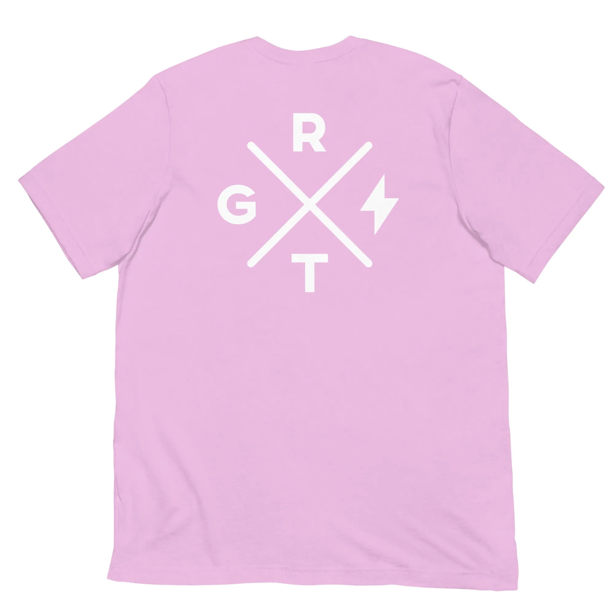 STRIKE Noir - Short Sleeve Tee
