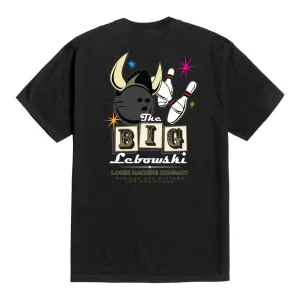 Strikes and Gutters T-shirt