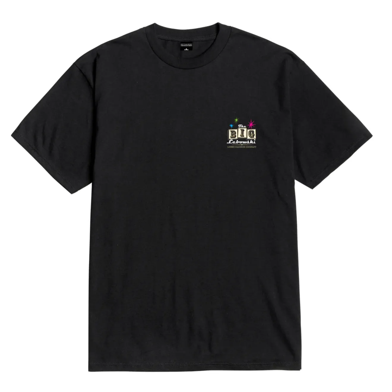 Strikes and Gutters T-shirt