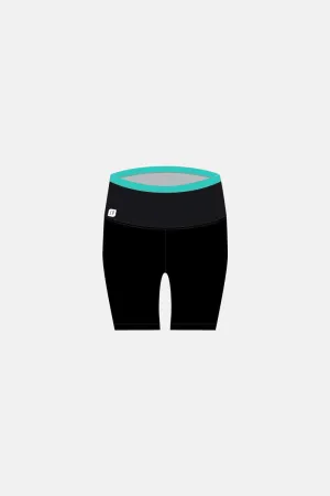 Studio Spin Shorts
