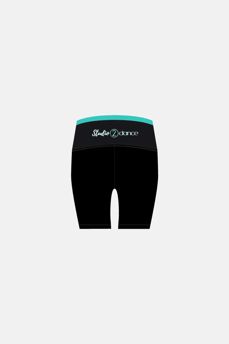 Studio Spin Shorts