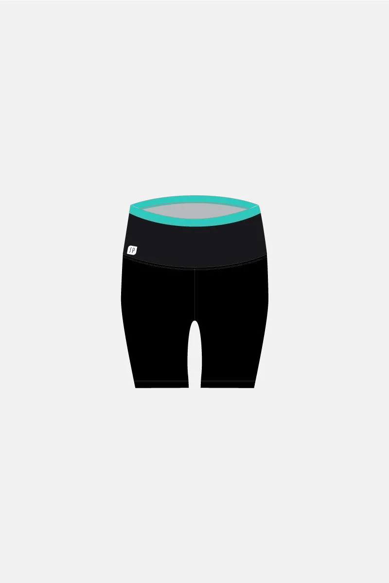 Studio Spin Shorts