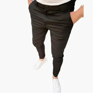 Stylish and Comfortable Trousers for Men