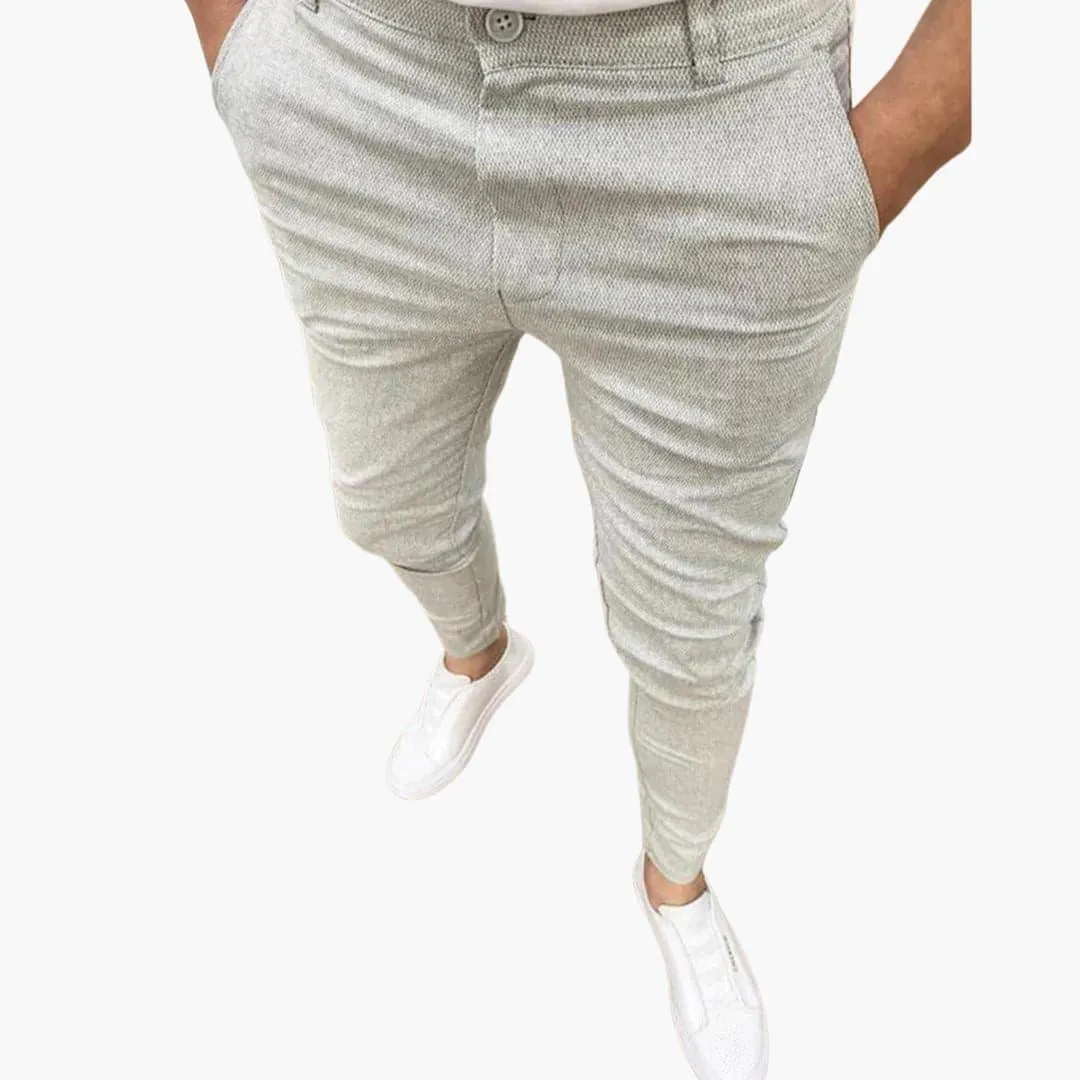 Stylish and Comfortable Trousers for Men