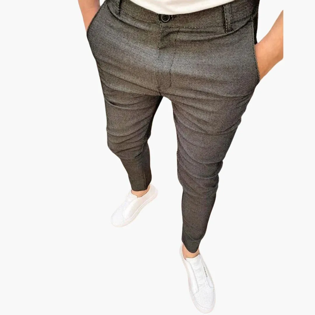 Stylish and Comfortable Trousers for Men