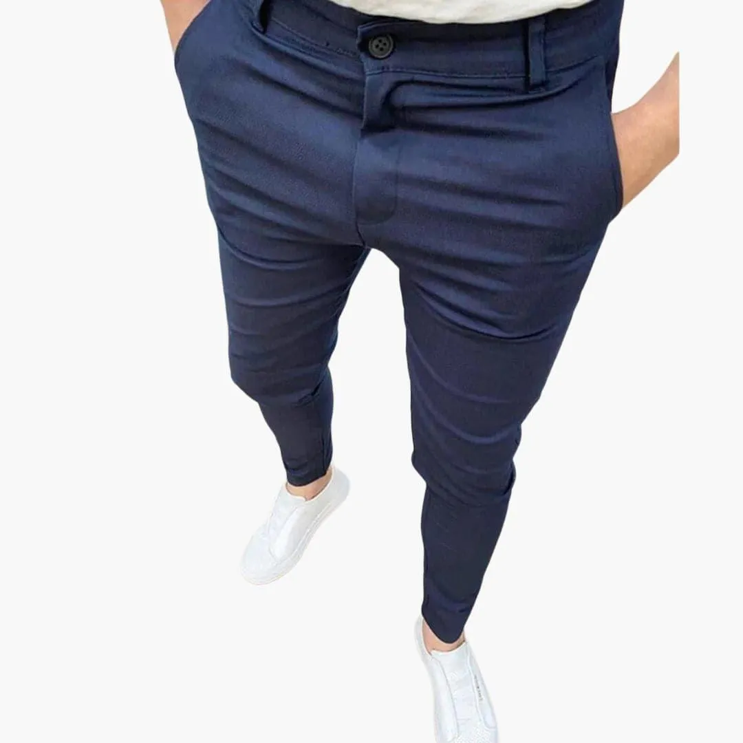 Stylish and Comfortable Trousers for Men