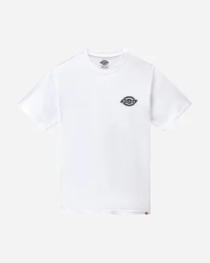 Success Tee - White