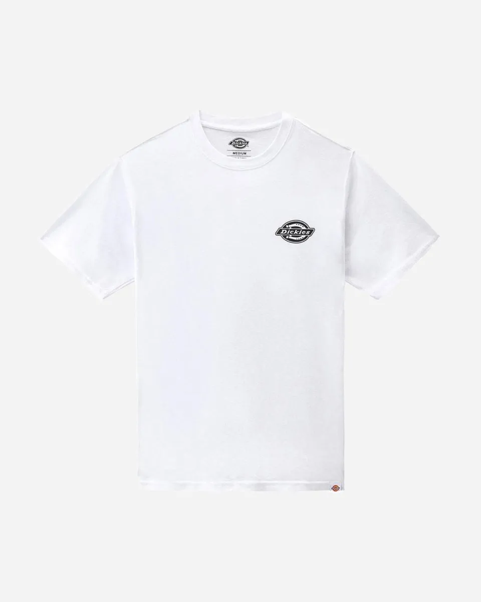 Success Tee - White