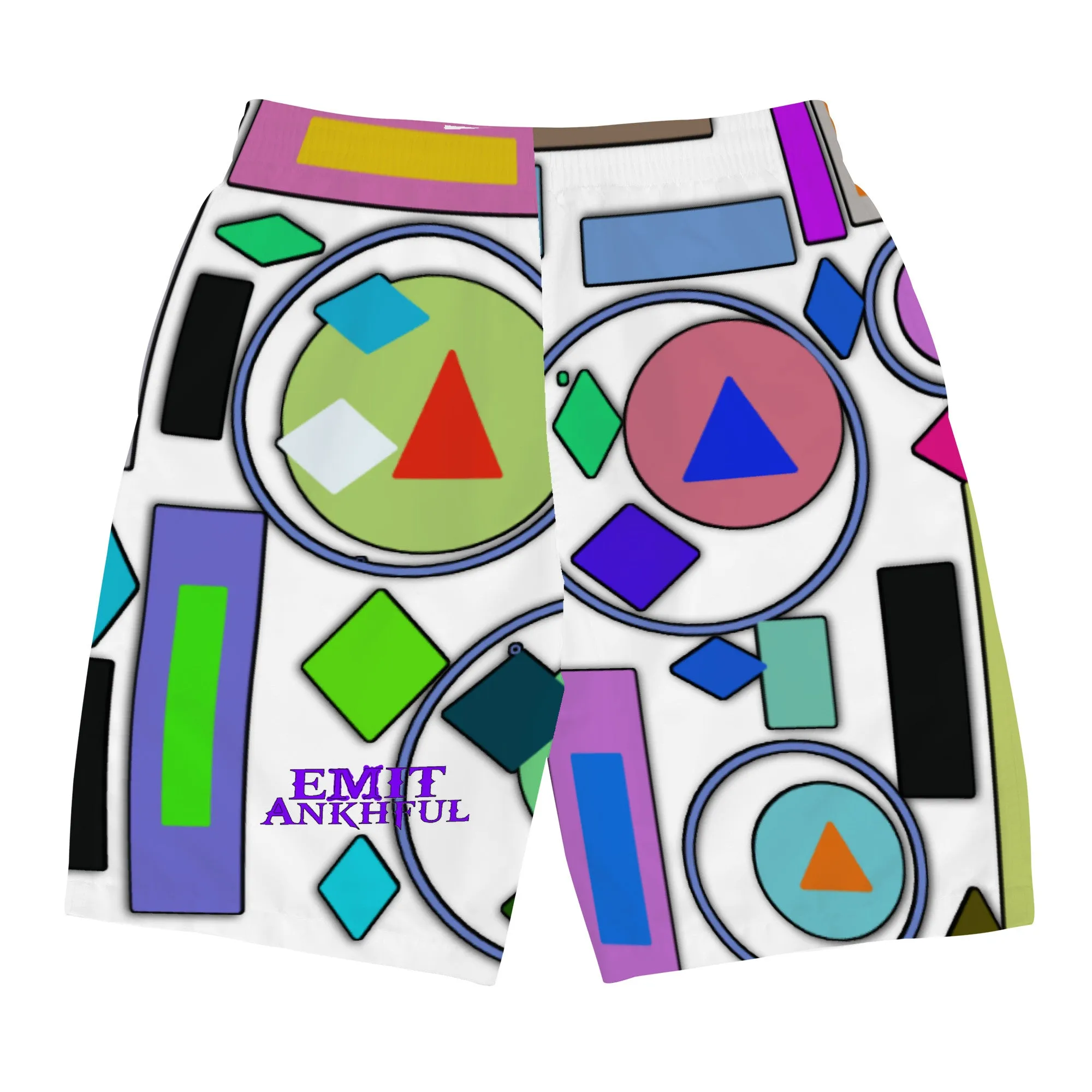 SUN IN SAND ( Men's  Board Shorts)