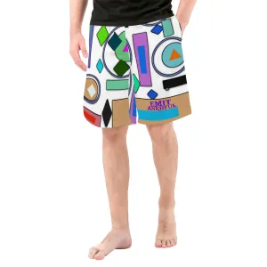 SUN IN SAND ( Men's  Board Shorts)