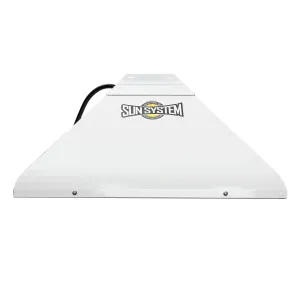 Sun System LEC 315 Remote Reflector