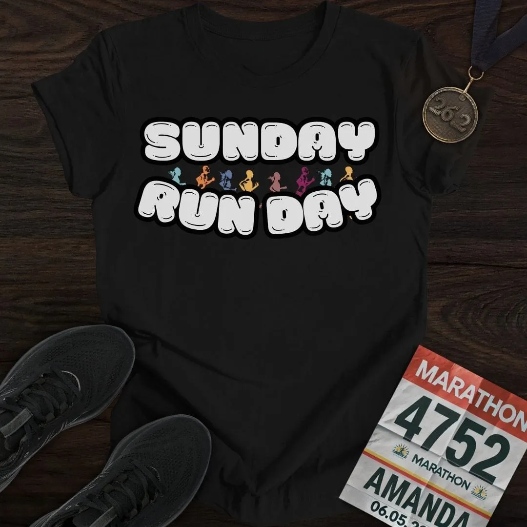 Sunday Runday T-Shirt