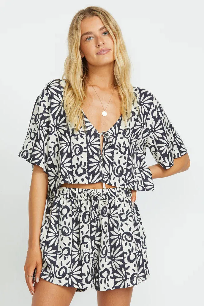 Sunflower Shorts