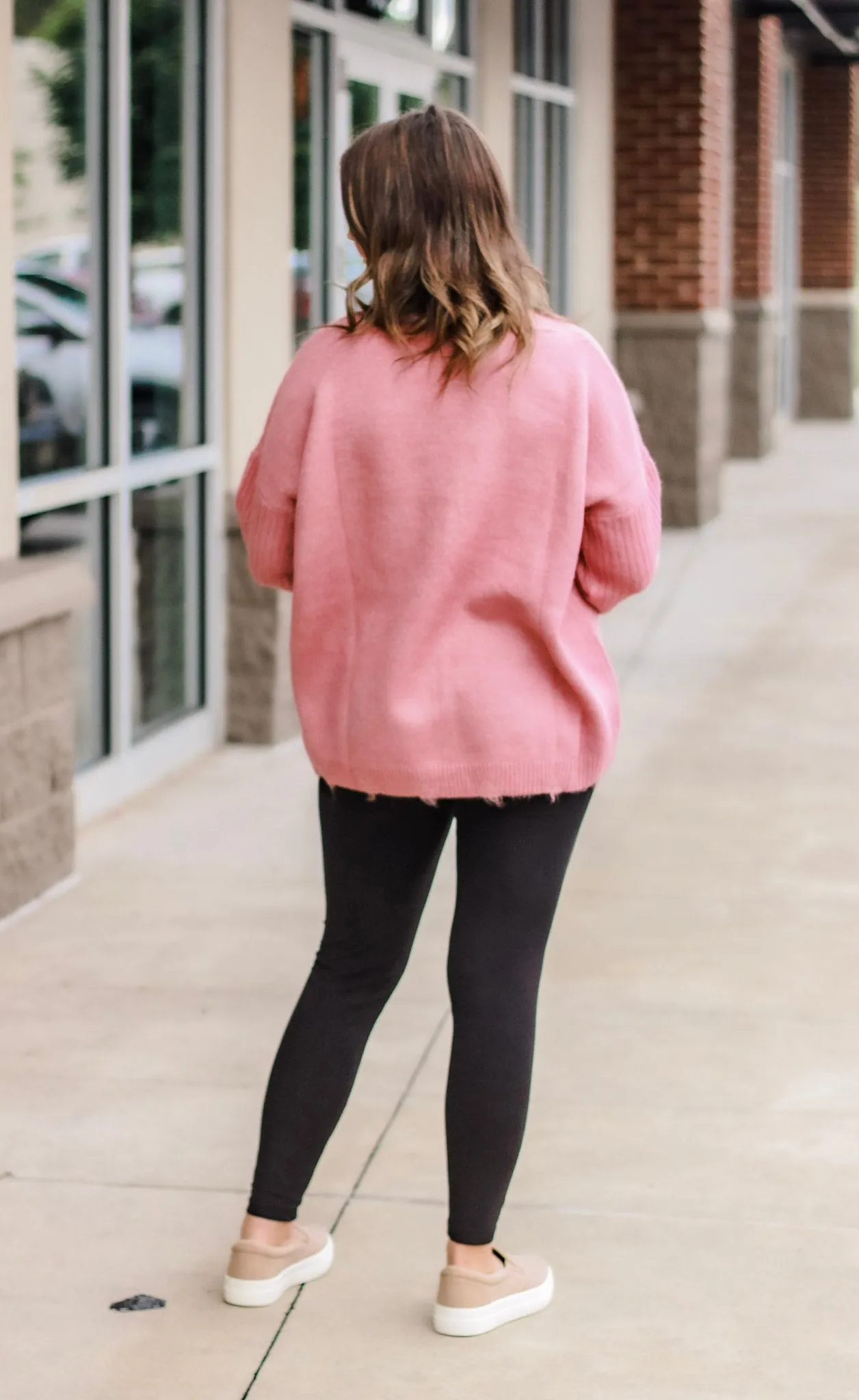 Super Star Sweater